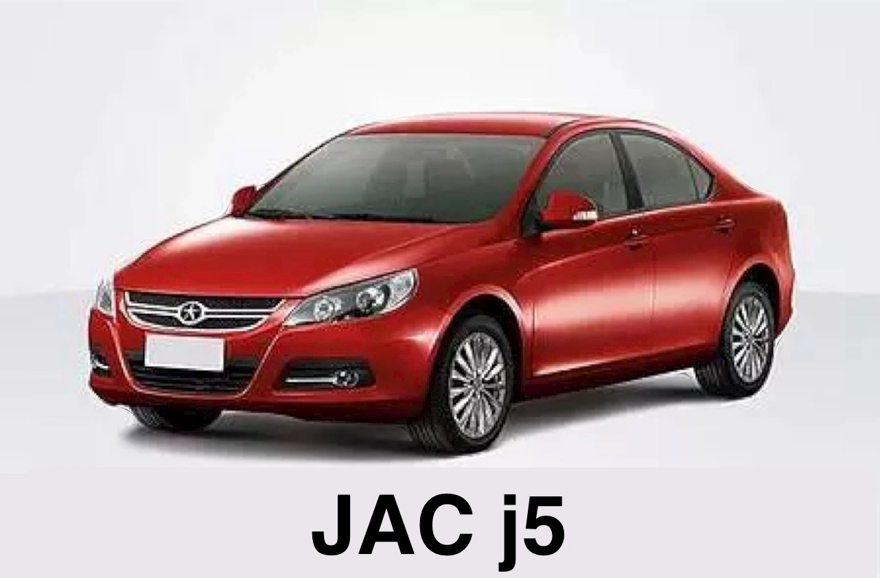 jac j5