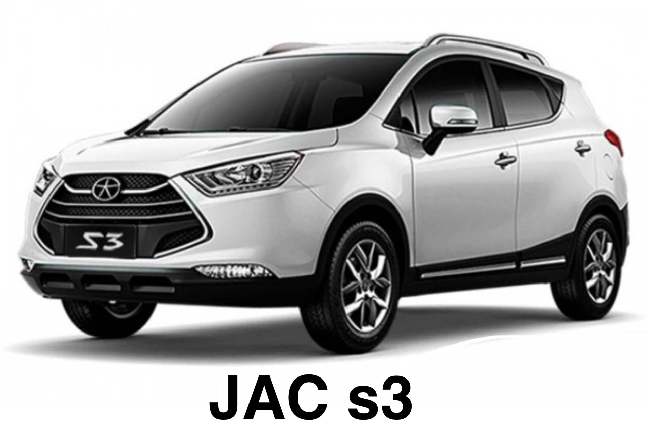 Jac s3