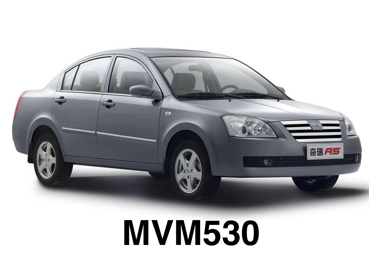 MVM 530