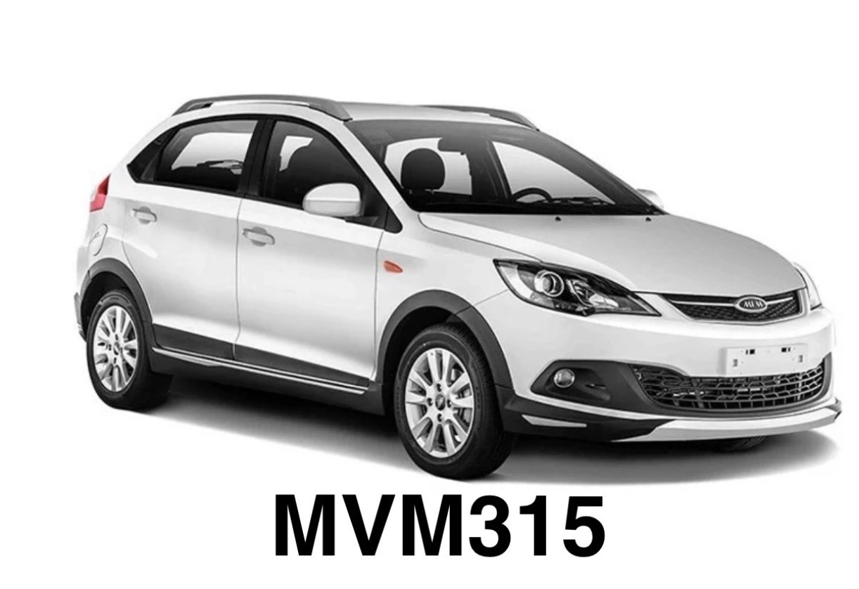 MVM 315