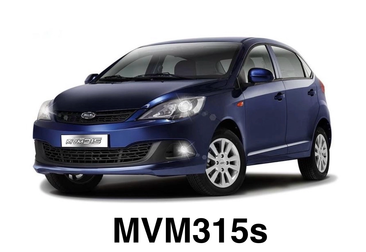 MVM 315S