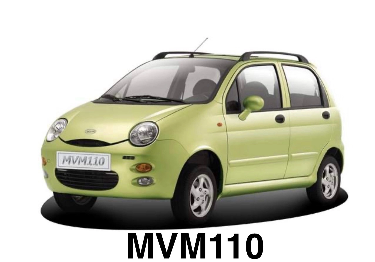 MVM 110
